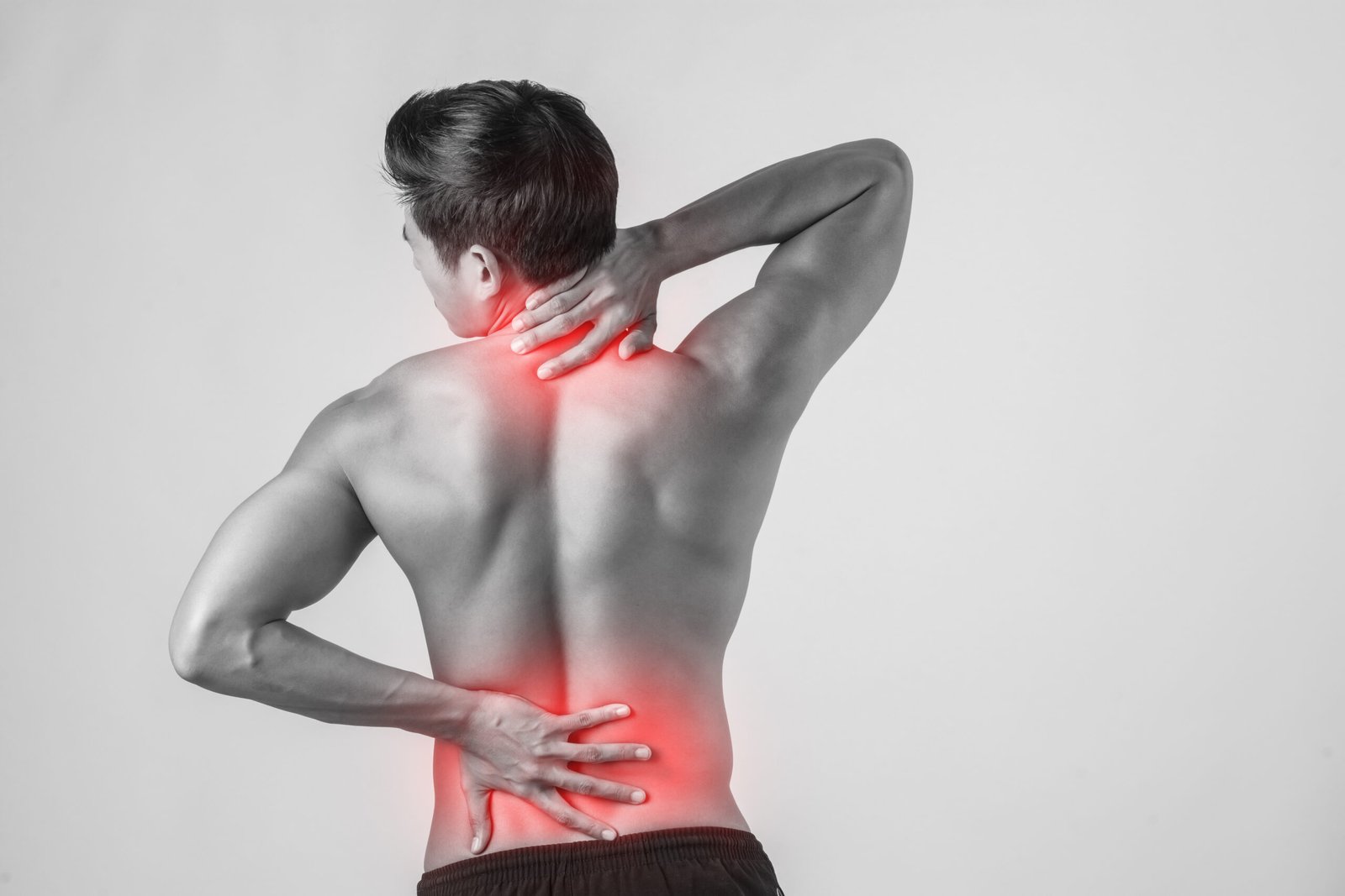 reduce your back pain